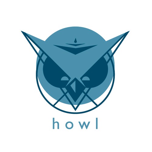 Design an Owl for HOWL!