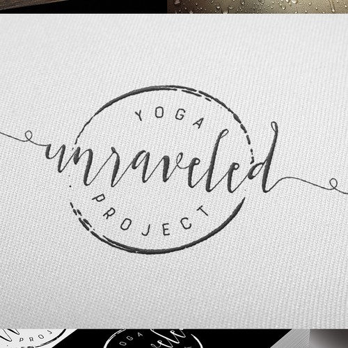 Unraveled Yoga Project