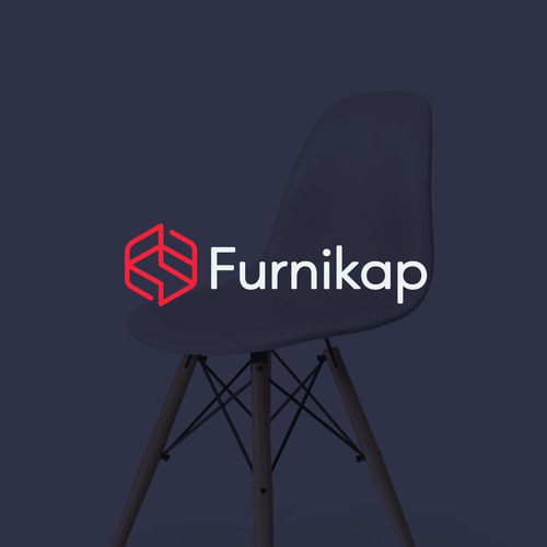 Furniture Logo - Furnikap