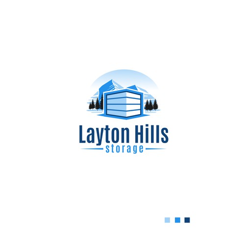 Layton Hills Storage