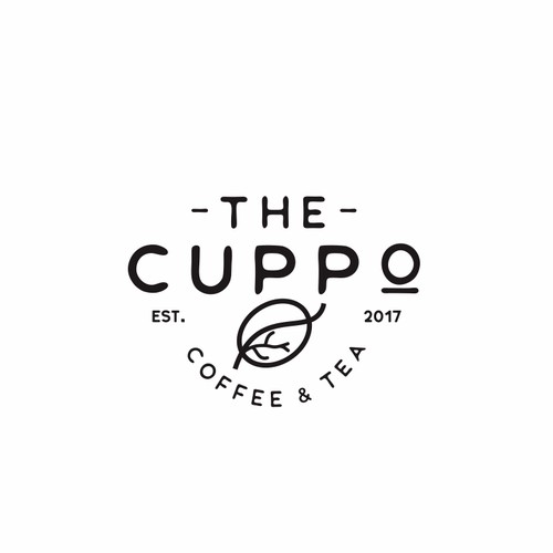 THE CUPPO COFFEE & TEA