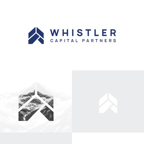 Logo for Whistler Capital Partners