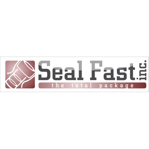 Help Seal Fast with a new logo