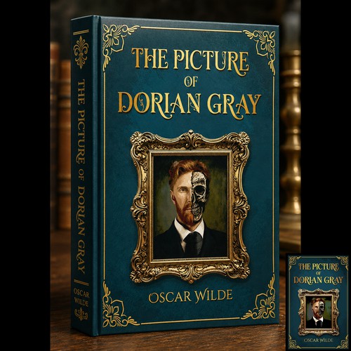 The Picture of Dorian Gray