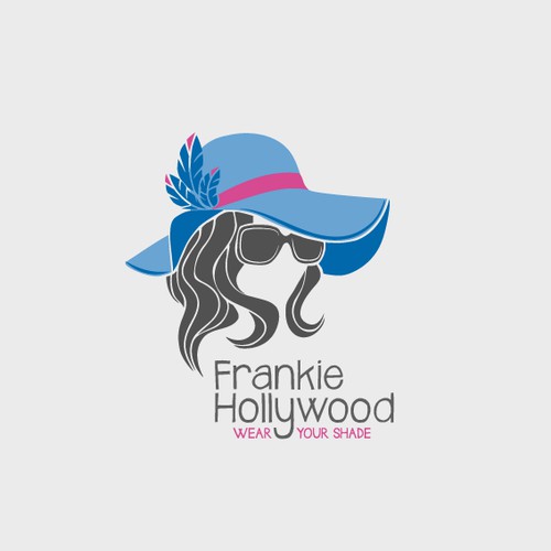 Need super-star Logo for CA lifestyle kid/teen hat & accessory company - inspired by Hollywood movies!
