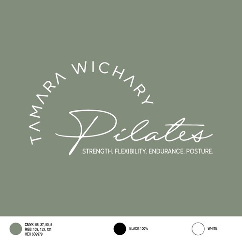 pilates