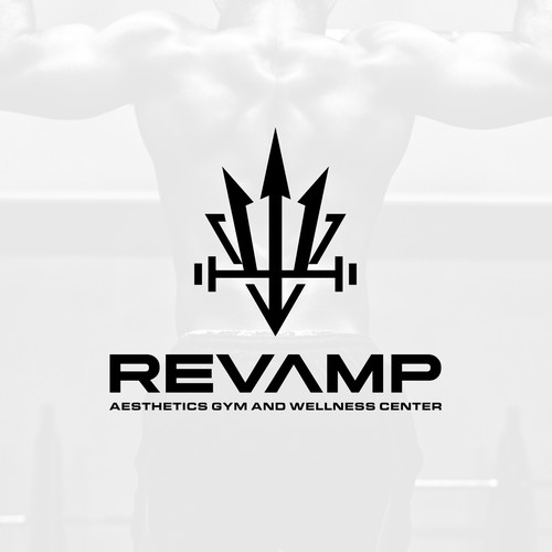 Revamp Logo.