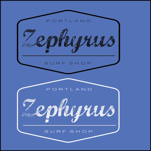 Zephyrus Surf Shop
