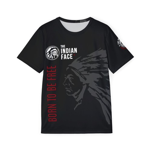 Tshirt design concepr