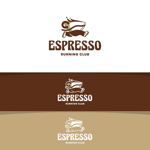 Espresso Running