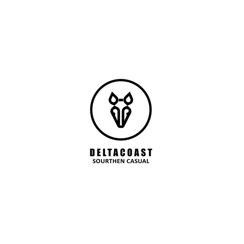 Deltacoast logo