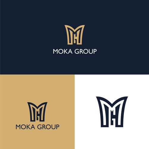 Moka Group Logo
