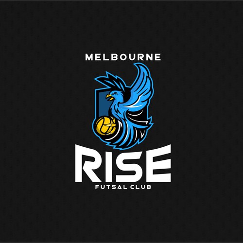 Melbourne Rise Futsal