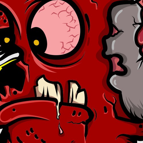 Zombie Koffee