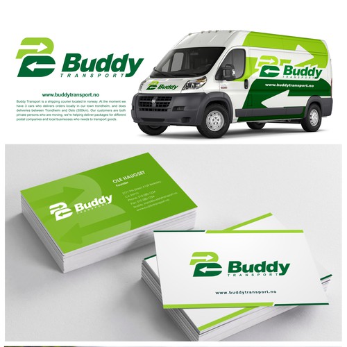 BUDDY TRANSPORT