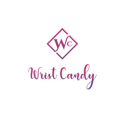 Wrist Candy Logo