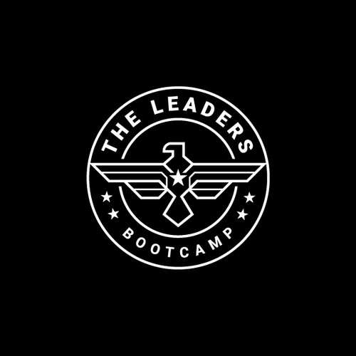 Logo for The Leaders Bootcamp