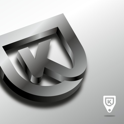 Clarke & King logo contest
