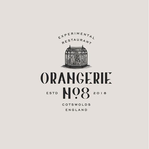 Orangerie No:8