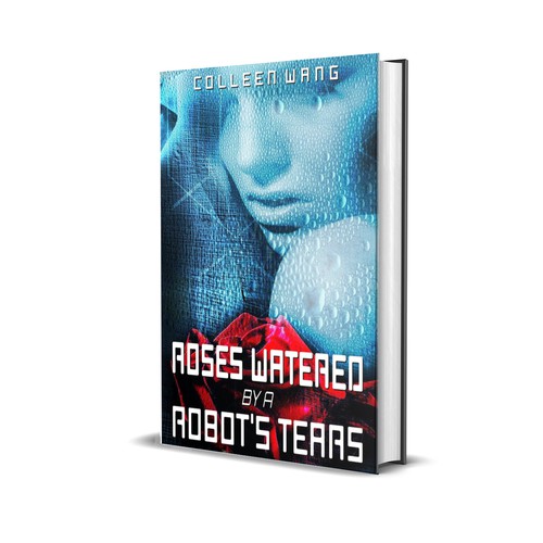 Science fiction Romance