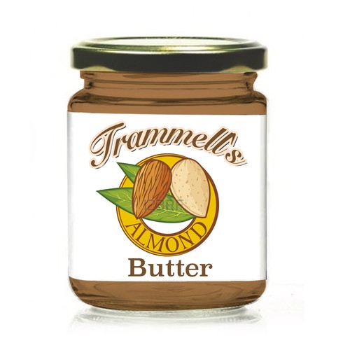 Bottle Label