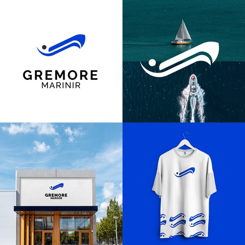 GREMORE MARINIR