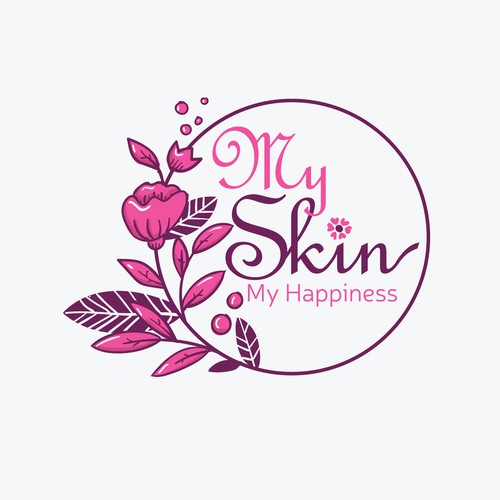 My Skin My Happiness
