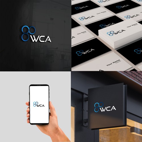 WCA Logo