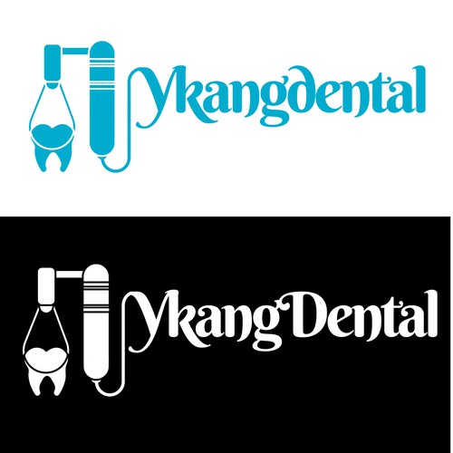 Simple / Clean Logo Design for a Dental Clinic