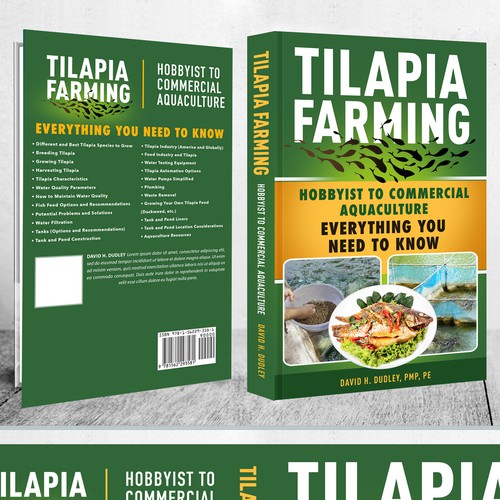 Tilapia Farming