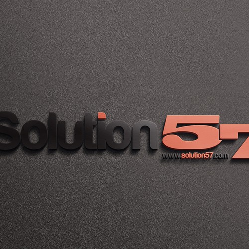 logo for Solution 57