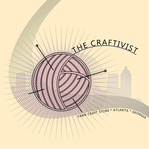 The Craftivist