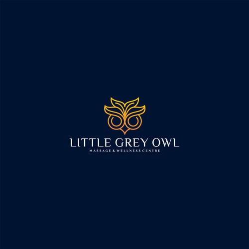 Little grey owl meesage & wellness centre