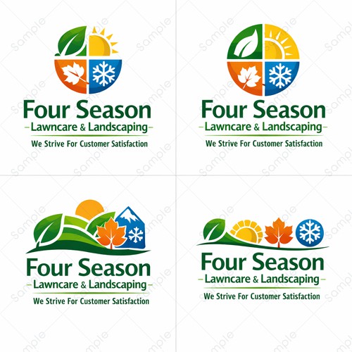Four Season Lawncare