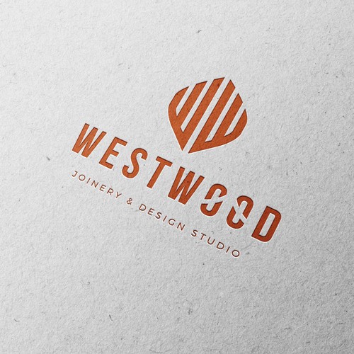 Westwood Logo & Brand Identity