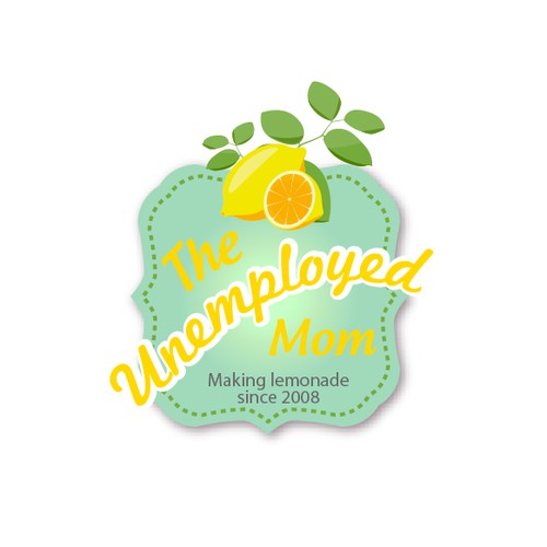 Create a winning logo design for a popular mom blog!