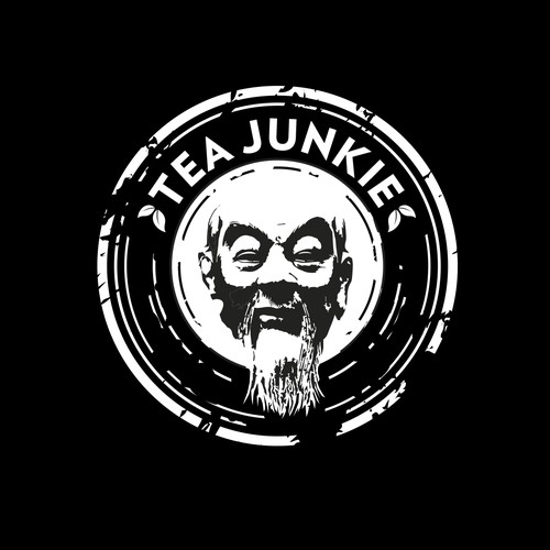 Tea Junkie