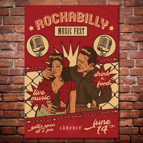 Rockabilly