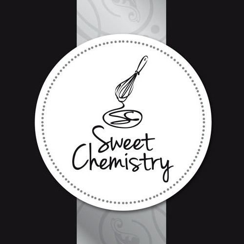 Sweet Chemistry needs a new logo