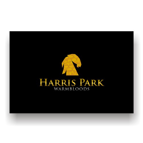 Harris Park Warmbloods
