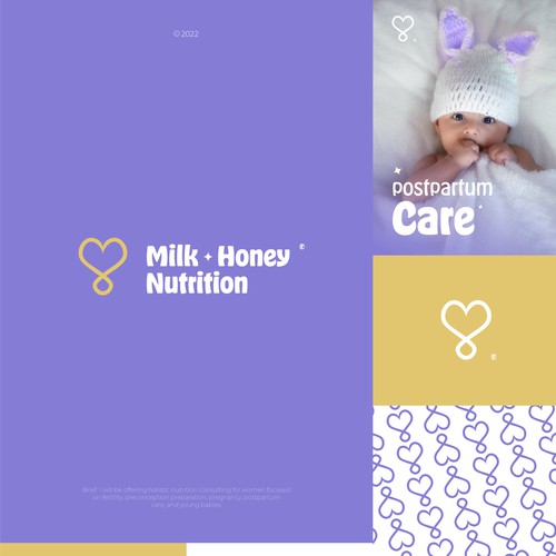 Milk + Honey Nutrition