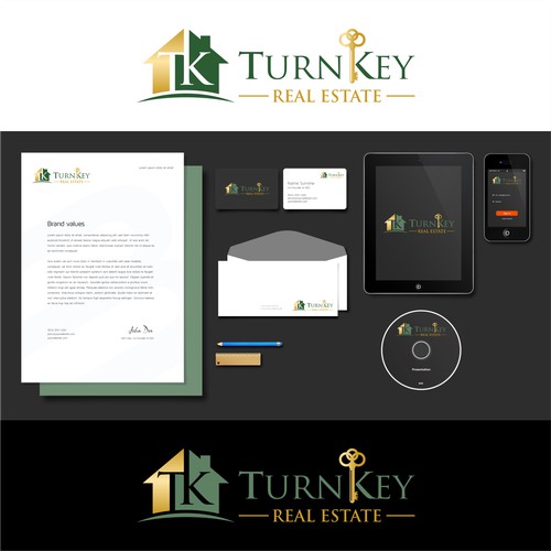 TurnKey