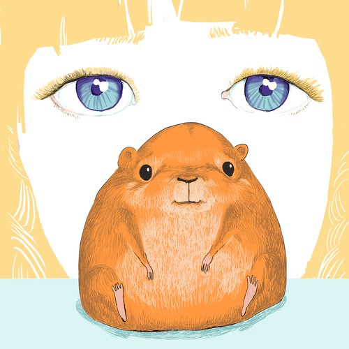 Create the next book or magazine cover for Post Hoc Publishing