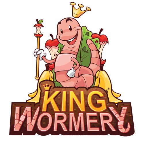King Wormery