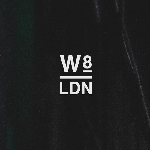 Urban Logo For Vape Company 