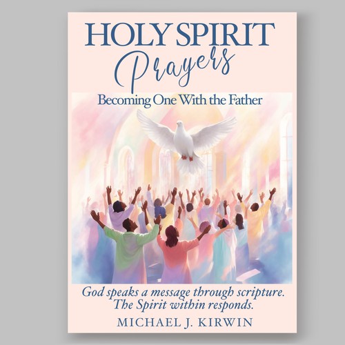 Holy Spirit prayers