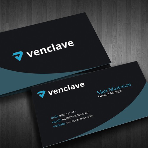 Venclave