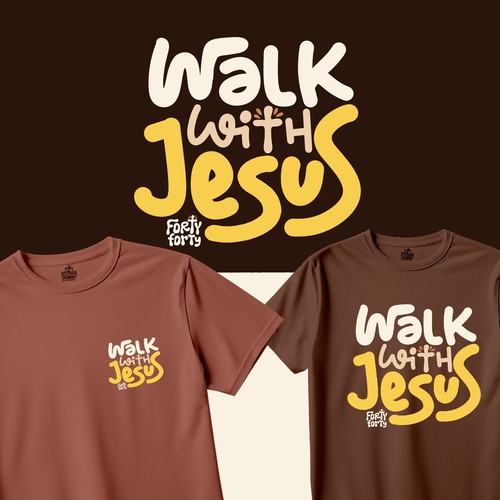 T shirt design fun and playful 