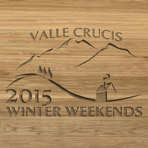 Valle Crucis Winter Weekends 2015