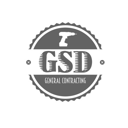 Concept for General Contracting Company